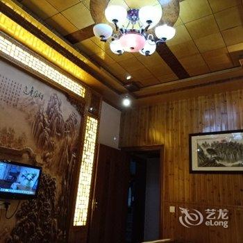 黟县西递桃源客栈酒店提供图片