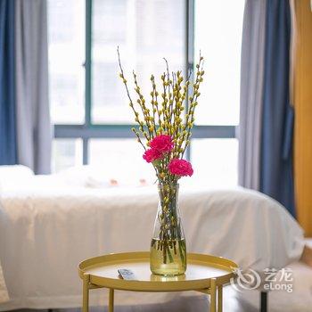 杭州途掌柜·庄子公寓(锋尚路店)酒店提供图片