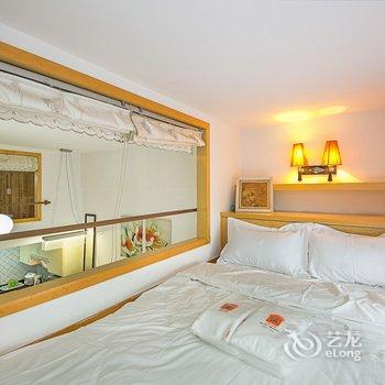 杭州途掌柜·庄子公寓(锋尚路店)酒店提供图片