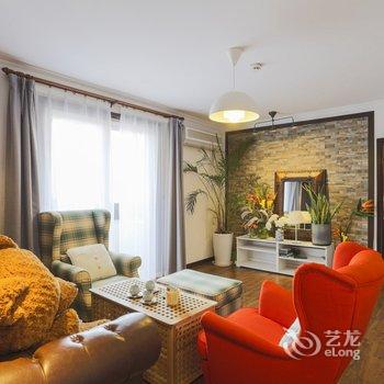 上海ray公寓(淮海中路分店)酒店提供图片
