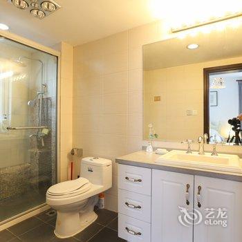 上海ray公寓(淮海中路分店)酒店提供图片