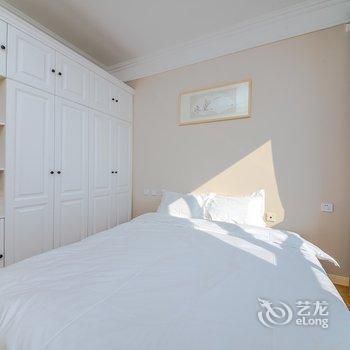 青岛途掌柜·志涛公寓(建邦·听海西区店）酒店提供图片