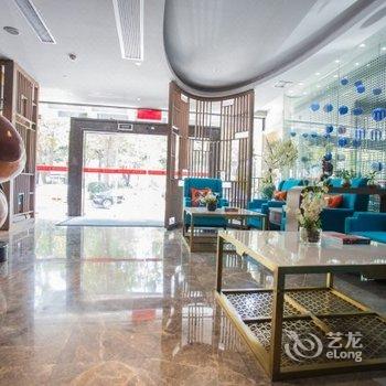 泉州瑞舍酒店(原瑞舍公馆)酒店提供图片