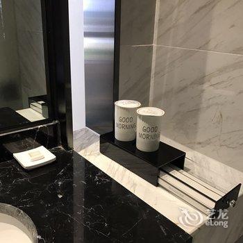 贵阳花溪奕鼎晨酒店酒店提供图片