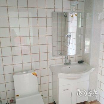 北京浪漫小堡堡公寓酒店提供图片