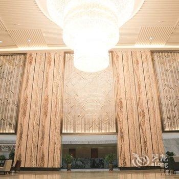 武威建隆大酒店酒店提供图片