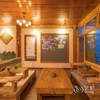 丽江泸沽湖初见客栈酒店提供图片