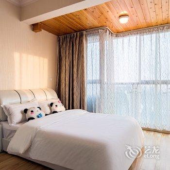 成都洛可可家公寓(通惠门路分店)酒店提供图片