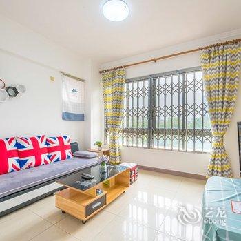 广州途掌柜·琶洲会展公寓(车陂路口店)酒店提供图片