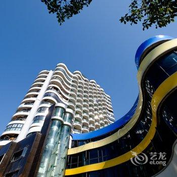 久栖·千岛湖拾间客栈酒店提供图片