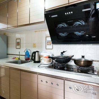 广州途掌柜·琶洲会展公寓(车陂路口店)酒店提供图片