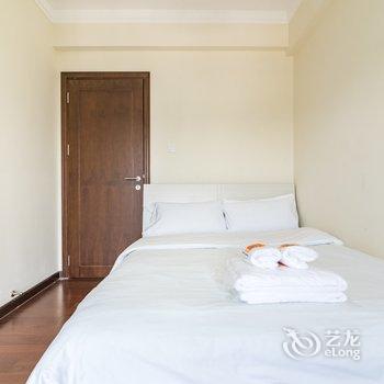 广州途掌柜·淘金公寓(麓湖路店)酒店提供图片