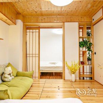 杭州途掌柜·桃子公寓(清波街店)酒店提供图片