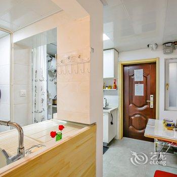 杭州途掌柜·桃子公寓(清波街店)酒店提供图片