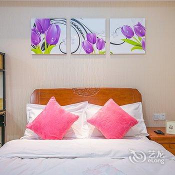 杭州途掌柜·庄子公寓(莫干山路670弄店)酒店提供图片