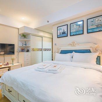 杭州途掌柜·庄子公寓(莫干山路670弄店)酒店提供图片