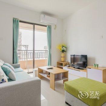 广州途掌柜·珠江新城公寓酒店提供图片