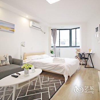上海JGeR公寓酒店提供图片