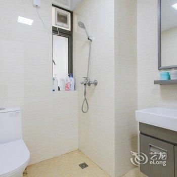 广州途掌柜·珠江新城公寓酒店提供图片