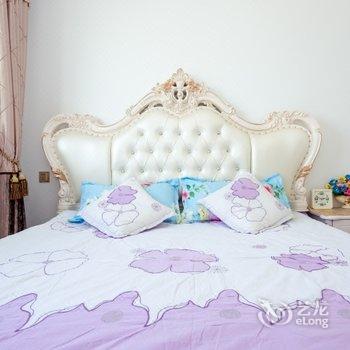 营口鲅鱼圈海悦酒店式日租公寓酒店提供图片