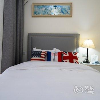 重庆途掌柜·叶彬公寓(丹龙路店)酒店提供图片