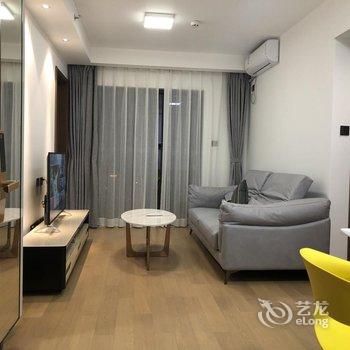 深港行政公寓(深圳万科云城店)酒店提供图片