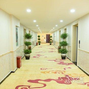 石家庄中冀商务酒店酒店提供图片