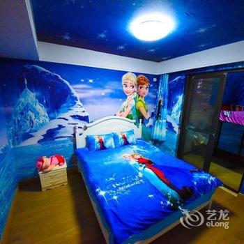 上海魔都假日酒店式公寓酒店提供图片