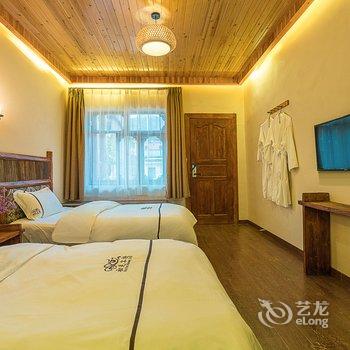 丽江泸沽湖初见客栈酒店提供图片