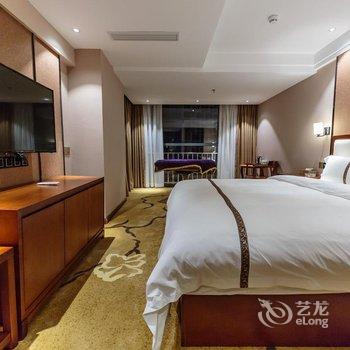贵阳旅泊酒店高铁北站店酒店提供图片