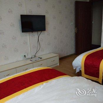 贵阳世纪城锦绣公寓酒店提供图片