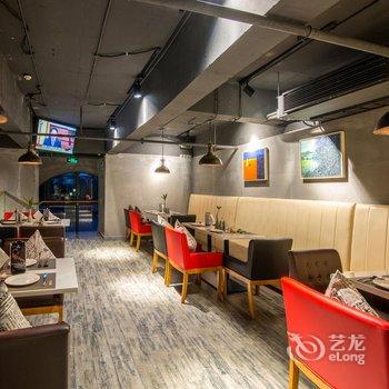 柏曼酒店(南昌昌南客运站店)酒店提供图片