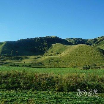 伊犁那拉提新安宾馆酒店提供图片