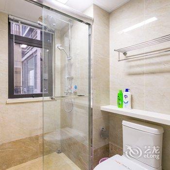武汉途掌柜·熊猫公寓(新竹路店)酒店提供图片