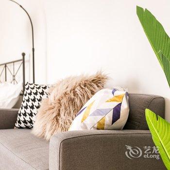 武汉途掌柜·熊猫公寓(万金国际广场店)酒店提供图片