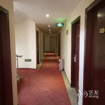 峨眉山逸鑫商务酒店酒店提供图片