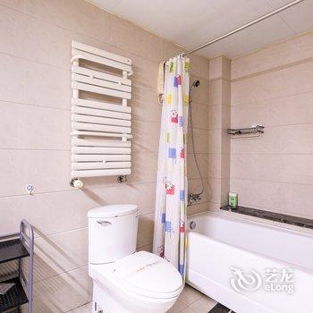 武汉途掌柜·饼干公寓(沙湖路店)酒店提供图片