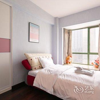 武汉途掌柜·饼干公寓(沙湖路店)酒店提供图片