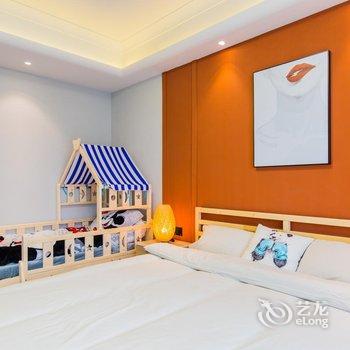 上海迪趣满屋精品民宿酒店提供图片