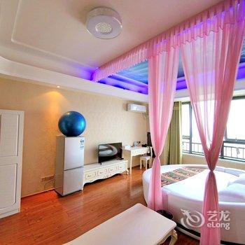 金华方壶客公寓酒店酒店提供图片