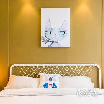 上海迪趣满屋精品民宿酒店提供图片