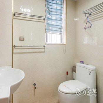 武汉途掌柜·饼干公寓(珞雄路店)酒店提供图片