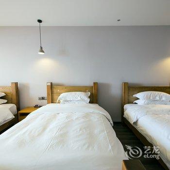 温岭渔村影像民宿酒店提供图片