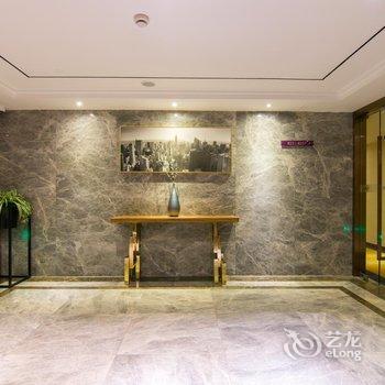 上海和颐酒店(虹桥机场北翟路店)酒店提供图片