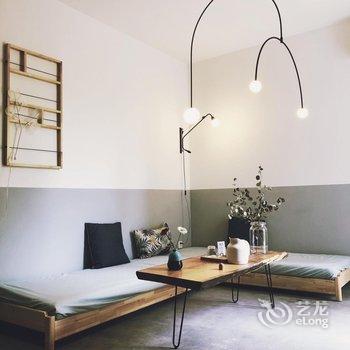 西安Q+迦家精品客栈(原迦家城市精品酒店)酒店提供图片