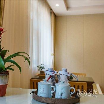 上海朱家角漕溪别苑酒店提供图片