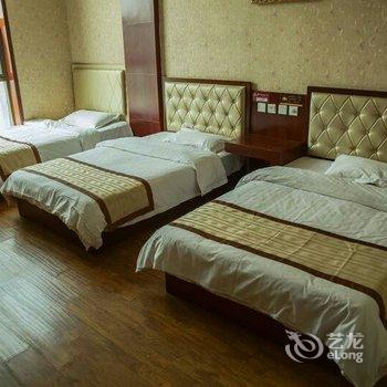 潍坊鸿玺大酒店酒店提供图片