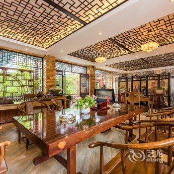 荔波石缘客栈酒店提供图片