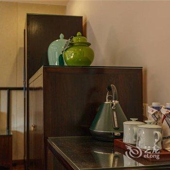 上海朱家角漕溪别苑酒店提供图片