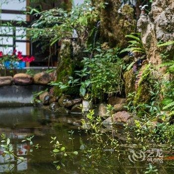 荔波石缘客栈酒店提供图片